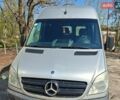 Серый Мерседес Sprinter, объемом двигателя 2.15 л и пробегом 398 тыс. км за 9200 $, фото 1 на Automoto.ua
