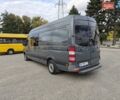 Серый Мерседес Sprinter, объемом двигателя 2.1 л и пробегом 500 тыс. км за 13900 $, фото 4 на Automoto.ua
