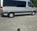 Серый Мерседес Sprinter, объемом двигателя 2.15 л и пробегом 274 тыс. км за 15500 $, фото 8 на Automoto.ua