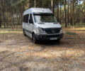 Сірий Мерседес Sprinter, об'ємом двигуна 2.15 л та пробігом 703 тис. км за 14000 $, фото 7 на Automoto.ua