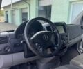 Сірий Мерседес Sprinter, об'ємом двигуна 2.9 л та пробігом 200 тис. км за 15900 $, фото 7 на Automoto.ua