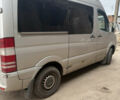Сірий Мерседес Sprinter, об'ємом двигуна 2.2 л та пробігом 450 тис. км за 9500 $, фото 2 на Automoto.ua