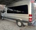 Серый Мерседес Sprinter, объемом двигателя 2.15 л и пробегом 274 тыс. км за 15500 $, фото 17 на Automoto.ua