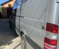 Серый Мерседес Sprinter, объемом двигателя 2.3 л и пробегом 500 тыс. км за 12000 $, фото 6 на Automoto.ua