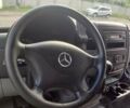Серый Мерседес Sprinter, объемом двигателя 2.15 л и пробегом 470 тыс. км за 12000 $, фото 9 на Automoto.ua