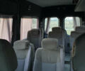 Серый Мерседес Sprinter, объемом двигателя 2.15 л и пробегом 742 тыс. км за 12800 $, фото 8 на Automoto.ua