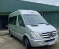 Сірий Мерседес Sprinter, об'ємом двигуна 2.15 л та пробігом 403 тис. км за 12700 $, фото 1 на Automoto.ua