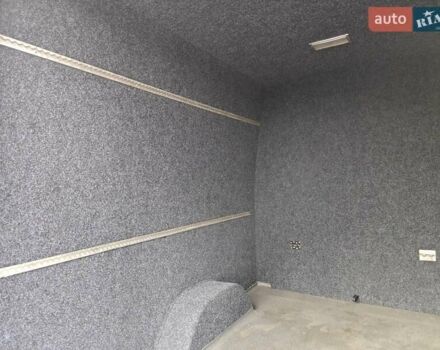 Серый Мерседес Sprinter, объемом двигателя 2.1 л и пробегом 500 тыс. км за 13900 $, фото 9 на Automoto.ua