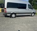 Серый Мерседес Sprinter, объемом двигателя 2.15 л и пробегом 274 тыс. км за 15500 $, фото 6 на Automoto.ua