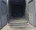 Серый Мерседес Sprinter, объемом двигателя 2.1 л и пробегом 500 тыс. км за 13900 $, фото 7 на Automoto.ua