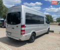 Сірий Мерседес Sprinter, об'ємом двигуна 0 л та пробігом 800 тис. км за 11000 $, фото 2 на Automoto.ua