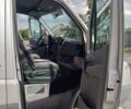Серый Мерседес Sprinter, объемом двигателя 2.15 л и пробегом 470 тыс. км за 12000 $, фото 13 на Automoto.ua