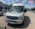 Сірий Мерседес Sprinter, об'ємом двигуна 0 л та пробігом 800 тис. км за 11000 $, фото 1 на Automoto.ua