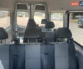 Сірий Мерседес Sprinter, об'ємом двигуна 0 л та пробігом 800 тис. км за 11000 $, фото 6 на Automoto.ua