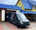 Сірий Мерседес Sprinter, об'ємом двигуна 3 л та пробігом 520 тис. км за 13500 $, фото 1 на Automoto.ua