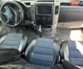 Серый Мерседес Sprinter, объемом двигателя 2.9 л и пробегом 485 тыс. км за 10300 $, фото 1 на Automoto.ua