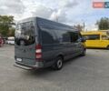 Серый Мерседес Sprinter, объемом двигателя 2.1 л и пробегом 500 тыс. км за 13900 $, фото 3 на Automoto.ua