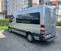 Серый Мерседес Sprinter, объемом двигателя 2.15 л и пробегом 274 тыс. км за 15500 $, фото 1 на Automoto.ua