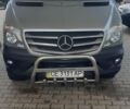 Сірий Мерседес Sprinter, об'ємом двигуна 2.15 л та пробігом 715 тис. км за 17000 $, фото 1 на Automoto.ua