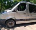 Серый Мерседес Sprinter, объемом двигателя 2.15 л и пробегом 470 тыс. км за 12000 $, фото 6 на Automoto.ua