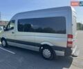 Серый Мерседес Sprinter, объемом двигателя 2.15 л и пробегом 274 тыс. км за 15500 $, фото 13 на Automoto.ua