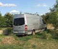 Серый Мерседес Sprinter, объемом двигателя 2.3 л и пробегом 340 тыс. км за 12500 $, фото 1 на Automoto.ua