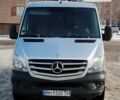 Сірий Мерседес Sprinter, об'ємом двигуна 0 л та пробігом 450 тис. км за 13600 $, фото 1 на Automoto.ua