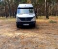 Серый Мерседес Sprinter, объемом двигателя 2.1 л и пробегом 0 тыс. км за 14000 $, фото 1 на Automoto.ua