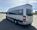 Серый Мерседес Sprinter, объемом двигателя 2.15 л и пробегом 376 тыс. км за 18500 $, фото 3 на Automoto.ua