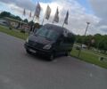 Сірий Мерседес Sprinter, об'ємом двигуна 2.15 л та пробігом 700 тис. км за 10999 $, фото 1 на Automoto.ua