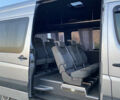Серый Мерседес Sprinter, объемом двигателя 2.15 л и пробегом 742 тыс. км за 12800 $, фото 17 на Automoto.ua