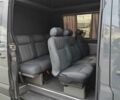 Серый Мерседес Sprinter, объемом двигателя 2.1 л и пробегом 500 тыс. км за 13900 $, фото 11 на Automoto.ua