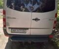 Серый Мерседес Sprinter, объемом двигателя 2.15 л и пробегом 470 тыс. км за 12000 $, фото 3 на Automoto.ua