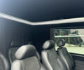 Серый Мерседес Sprinter, объемом двигателя 2.99 л и пробегом 425 тыс. км за 18700 $, фото 9 на Automoto.ua