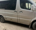 Сірий Мерседес Sprinter, об'ємом двигуна 2.2 л та пробігом 450 тис. км за 9500 $, фото 6 на Automoto.ua