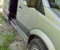 Серый Мерседес Sprinter, объемом двигателя 2.15 л и пробегом 470 тыс. км за 12000 $, фото 1 на Automoto.ua