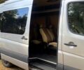 Серый Мерседес Sprinter, объемом двигателя 2.1 л и пробегом 0 тыс. км за 14000 $, фото 5 на Automoto.ua