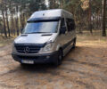 Сірий Мерседес Sprinter, об'ємом двигуна 2.15 л та пробігом 703 тис. км за 14000 $, фото 5 на Automoto.ua