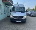 Сірий Мерседес Sprinter, об'ємом двигуна 2.9 л та пробігом 200 тис. км за 15900 $, фото 6 на Automoto.ua