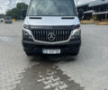 Сірий Мерседес Sprinter, об'ємом двигуна 2.99 л та пробігом 425 тис. км за 13700 $, фото 1 на Automoto.ua