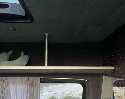 Серый Мерседес Sprinter, объемом двигателя 2.15 л и пробегом 742 тыс. км за 12800 $, фото 23 на Automoto.ua