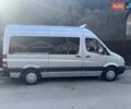 Серый Мерседес Sprinter, объемом двигателя 2.15 л и пробегом 274 тыс. км за 15500 $, фото 18 на Automoto.ua