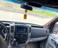 Сірий Мерседес Sprinter, об'ємом двигуна 3 л та пробігом 520 тис. км за 13500 $, фото 4 на Automoto.ua