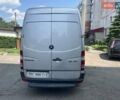 Серый Мерседес Sprinter, объемом двигателя 2.15 л и пробегом 274 тыс. км за 15500 $, фото 3 на Automoto.ua