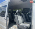 Сірий Мерседес Sprinter, об'ємом двигуна 0 л та пробігом 800 тис. км за 11000 $, фото 9 на Automoto.ua