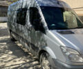 Серый Мерседес Sprinter, объемом двигателя 2.3 л и пробегом 500 тыс. км за 12000 $, фото 1 на Automoto.ua