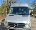 Сірий Мерседес Sprinter, об'ємом двигуна 2.15 л та пробігом 398 тис. км за 8900 $, фото 1 на Automoto.ua