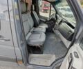 Серый Мерседес Sprinter, объемом двигателя 2.1 л и пробегом 500 тыс. км за 13900 $, фото 15 на Automoto.ua