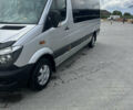 Серый Мерседес Sprinter, объемом двигателя 2.99 л и пробегом 425 тыс. км за 16700 $, фото 1 на Automoto.ua