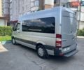 Серый Мерседес Sprinter, объемом двигателя 2.15 л и пробегом 274 тыс. км за 13800 $, фото 1 на Automoto.ua